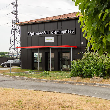 Pépinière Hôtel d'entreprise du Mascaret Izon