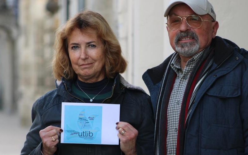UTLIB Université du temps libre en Libournais